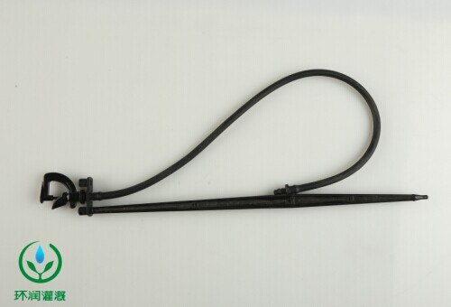 地插式微喷-滴灌
