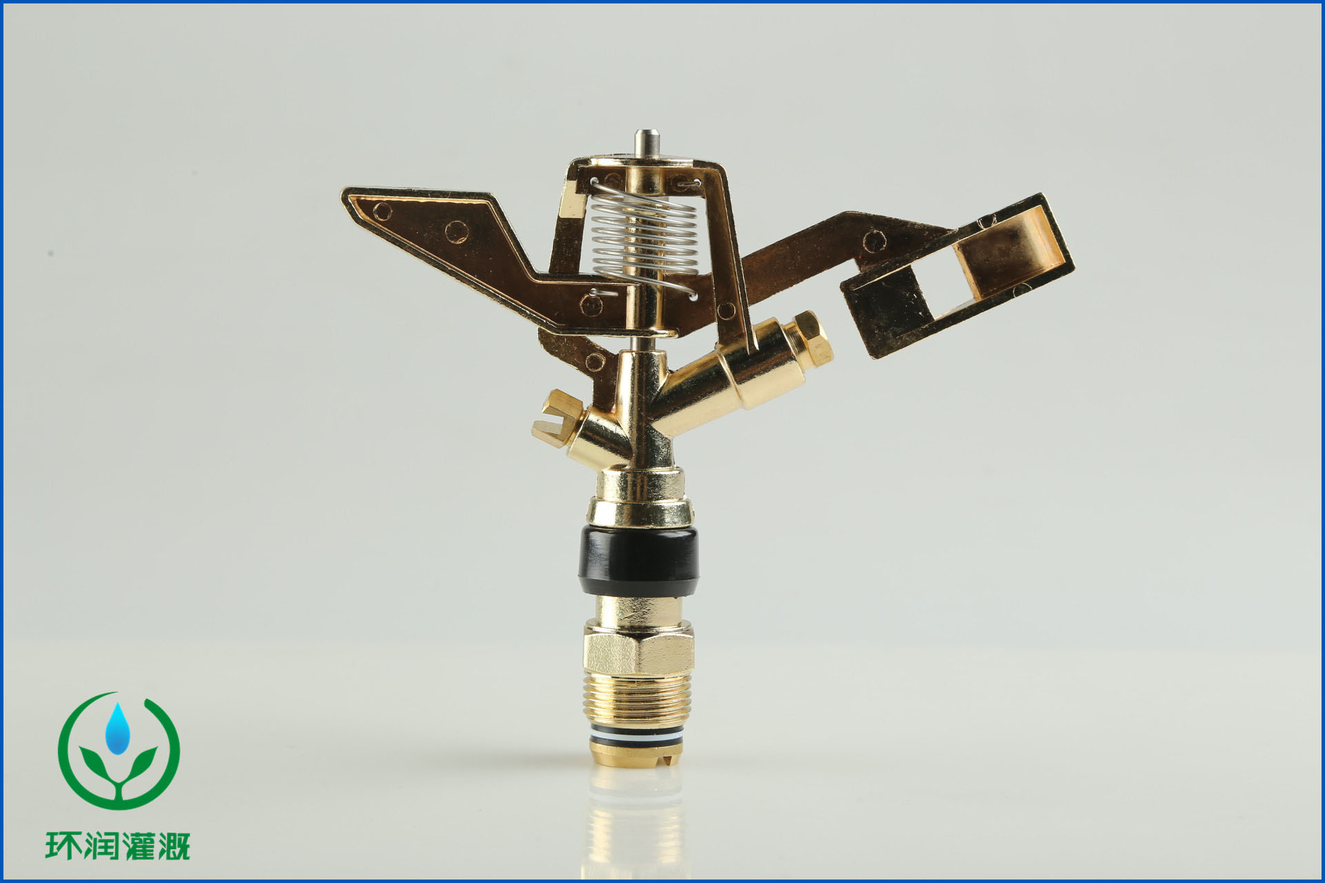 HR-802系列摇臂喷头