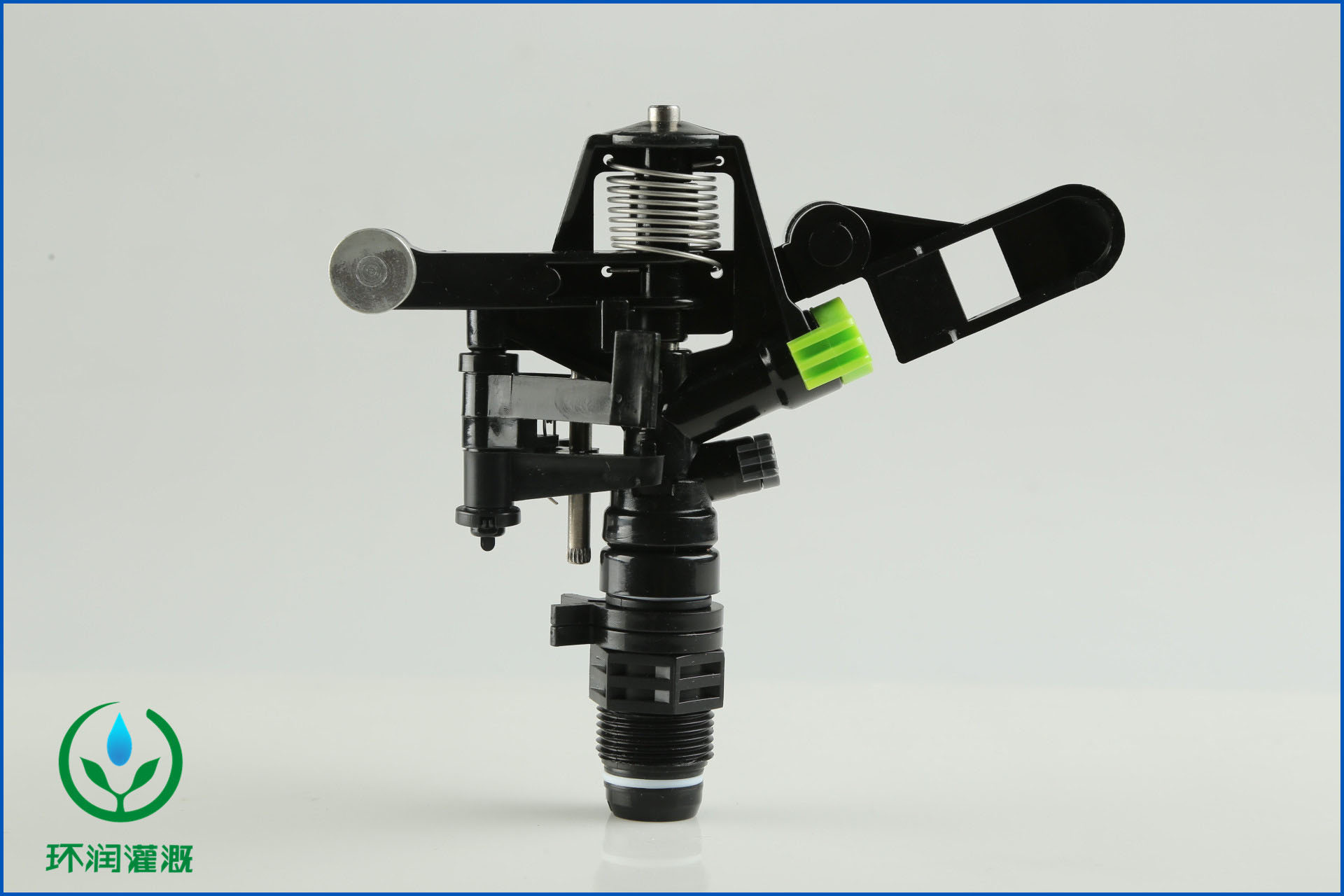 HR-826系列摇臂喷头